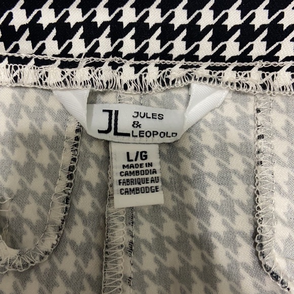 Stretchy work pant - Picture 6 of 6